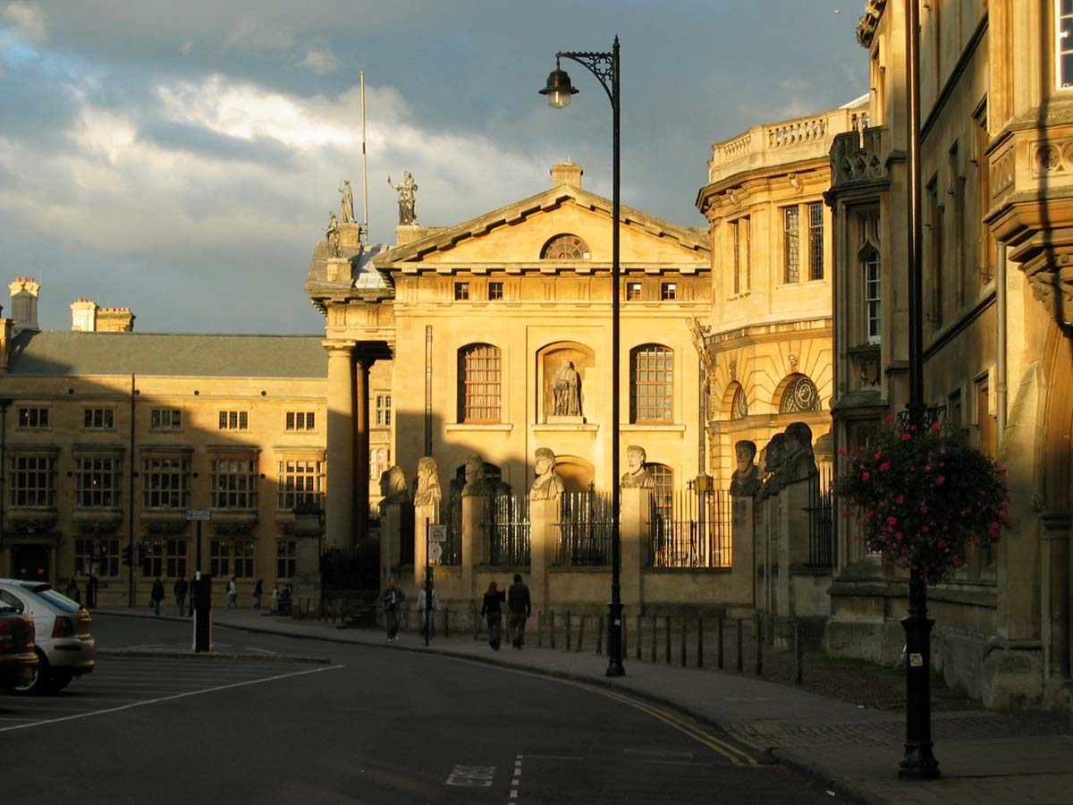 Oxford